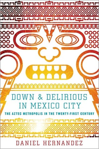 Read more about the article Summer Book Week: Stuck Between Two Cultures in Mexico City