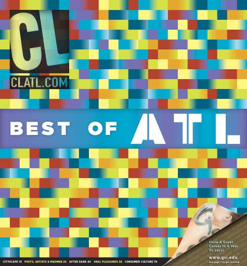 Read more about the article Creative Loafing Atlanta Hires New Editor