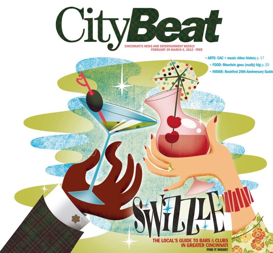 Read more about the article Cincinnati CityBeat Acquired by SouthComm