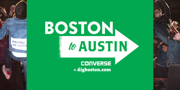 Read more about the article Weekly Dig ‘Boston to Austin’ Party Returns to SXSW