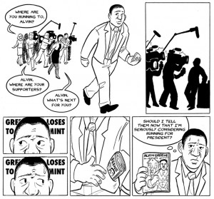 Read more about the article Alt-Weekly Writers Release Graphic Novel via iPhone and iPad