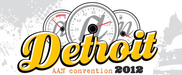 Read more about the article AAN Kicks Off 2012 Convention in Detroit