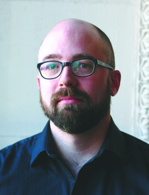 Read more about the article Pacific Northwest Inlander Names Jacob Fries as Editor