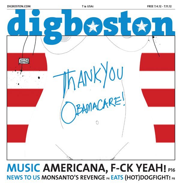 Read more about the article Dig Boston Names New Editor