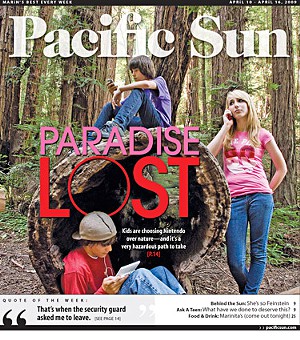Read more about the article New Publisher For Pacific Sun