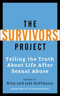 Read more about the article Philadelphia Weekly eBook Collects Stories From Sexual-Abuse Survivors