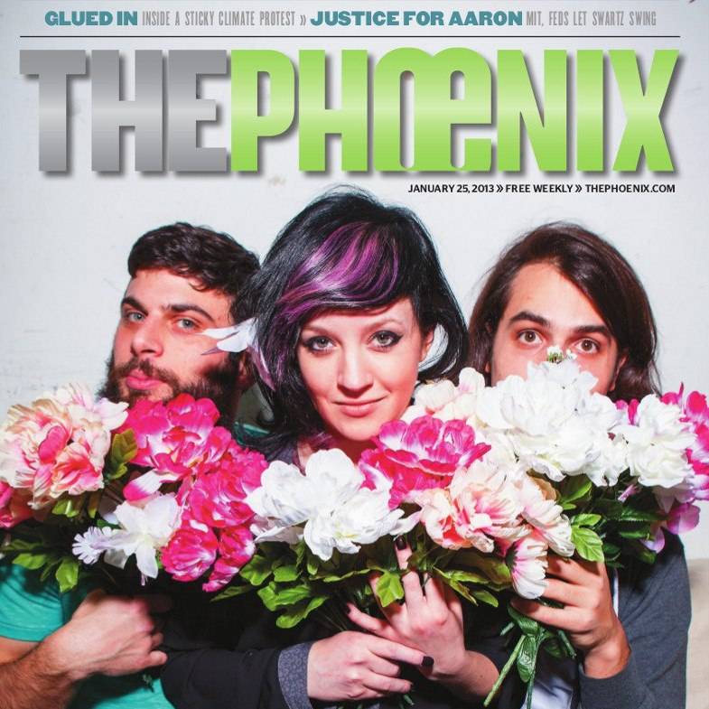 Read more about the article Boston Phoenix to Close