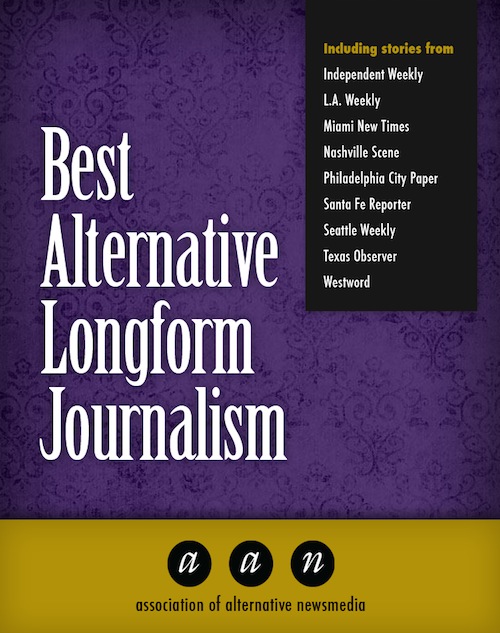Read more about the article AAN Releases ‘Best Alternative Longform Journalism’ eBook