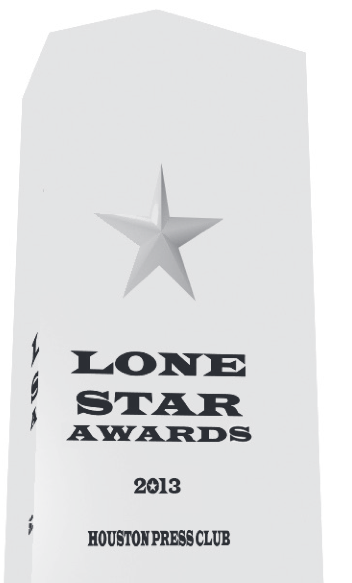 Read more about the article Houston Press, San Antonio Current, and Fort Worth Weekly Win Lone Star Awards