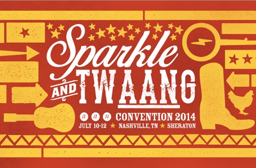 Read more about the article Save the Date: AAN Heads to Nashville for 2014 Annual Convention