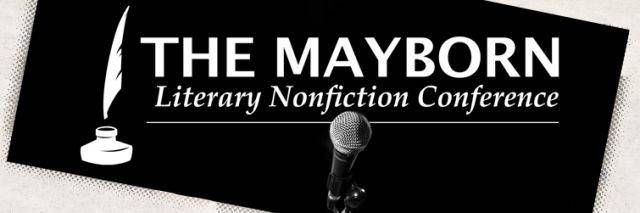 Read more about the article AAN Writers Eligible for Discount to Mayborn Literary Nonfiction Conference