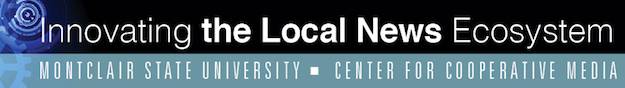 Read more about the article AAN Executive Director to Join Panel on Innovating the Local News Ecosystem