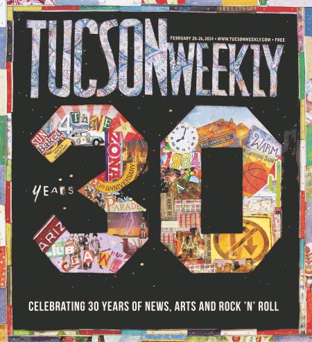 Read more about the article Tucson Weekly Sold to 10/13 Communications