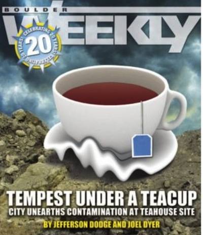 Read more about the article Boulder Weekly Wins 36 Awards in Top of the Rockies Contest