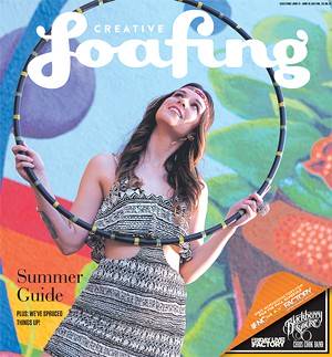 Read more about the article Creative Loafing Charlotte Unveils New Look, New Partnership With Laudd