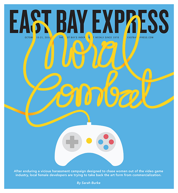 Read more about the article East Bay Express to Readers: We’re Doing Just Fine, Thank You