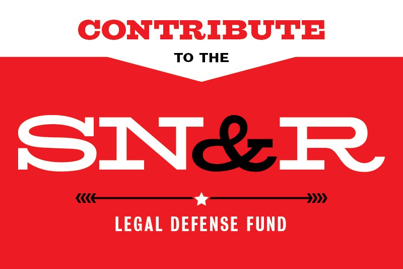 Read more about the article Sacramento News & Review Launches Legal Defense Fund