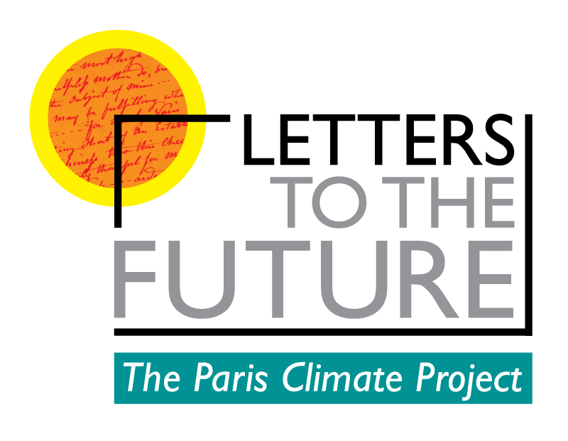 Read more about the article Letters to the Future Goes Live